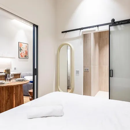 Le Confidentiel - Pigalle *