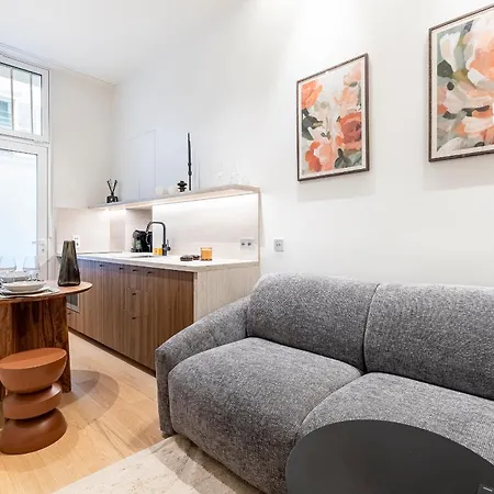 Le Confidentiel - Pigalle