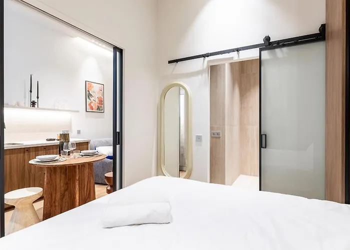 Le Confidentiel - Pigalle *