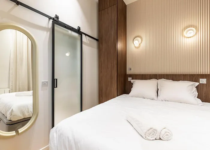 Le Confidentiel - Pigalle *